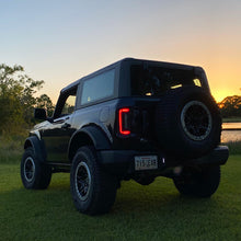 Load image into Gallery viewer, Oracle Lighting 21-22 Ford Bronco Flush Style LED Taillights - DTX Performance