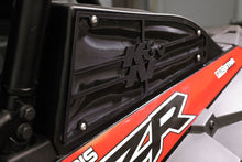 Load image into Gallery viewer, K&amp;N 14-19 Polaris RZR 1000 XP Turbo Performance Intake Hood Scoop - DTX Performance