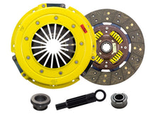 Load image into Gallery viewer, ACT 1993 Ford Mustang XT/Perf Street Sprung Clutch Kit - DTX Performance