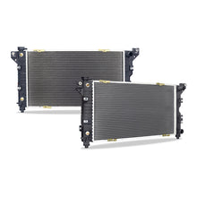 Load image into Gallery viewer, Mishimoto Chrysler Town &amp; Country Replacement Radiator 1996-2000 - DTX Performance