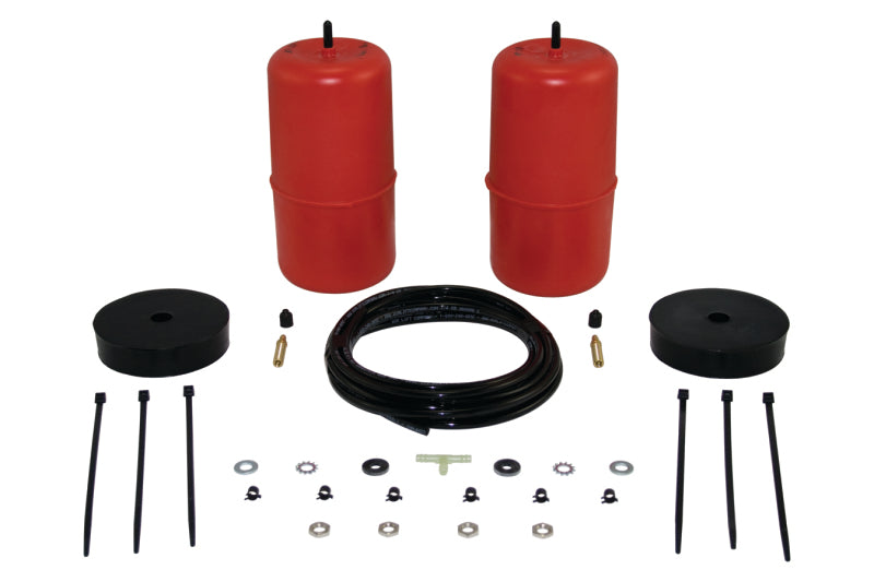 Air Lift Air Lift 1000 Air Spring Kit - DTX Performance