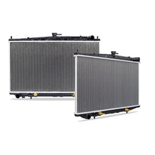 Load image into Gallery viewer, Mishimoto Nissan Altima Replacement Radiator 1993-1997 - DTX Performance