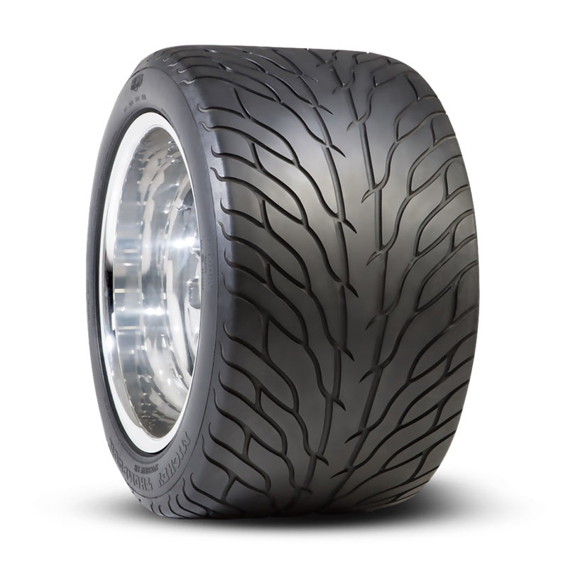 Mickey Thompson Sportsman S/R Tire - 30X12.00R15LT 99H 90000000226 - DTX Performance