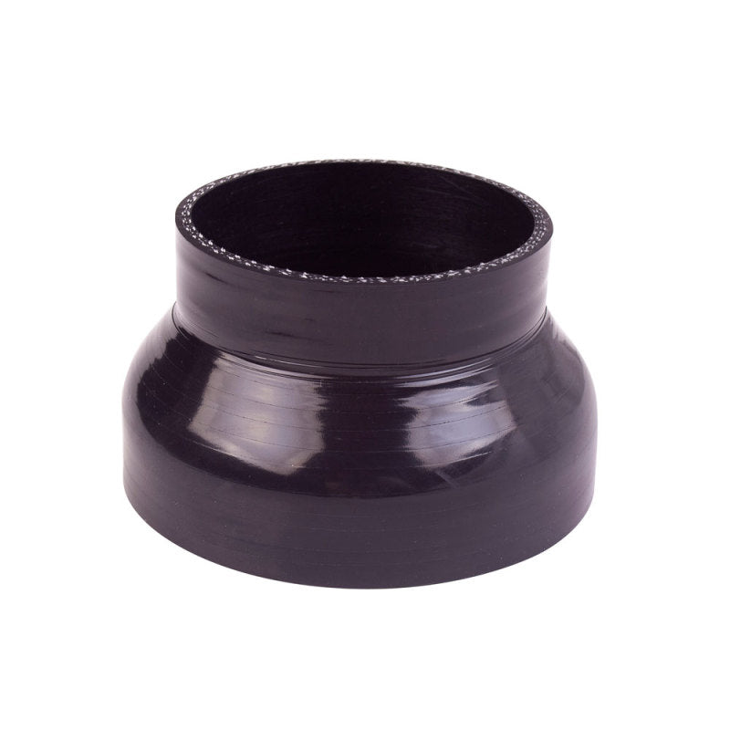 Airaid U-Build-It - Silicone Reducer 4.0in to 3.5in x 2.5in L - DTX Performance