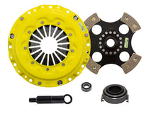 Load image into Gallery viewer, ACT 1999 Acura Integra MaXX/Race Rigid 4 Pad Clutch Kit - DTX Performance