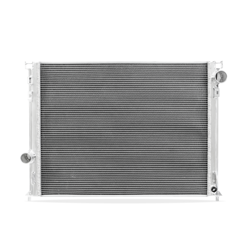 Mishimoto 2008-2016 Dodge Challenger R/T - SRT8 Hellcat Performance Aluminum Radiator - DTX Performance