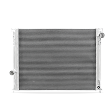 Load image into Gallery viewer, Mishimoto 2008-2016 Dodge Challenger R/T - SRT8 Hellcat Performance Aluminum Radiator - DTX Performance