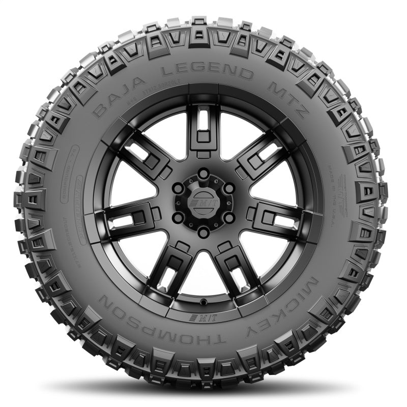 Mickey Thompson Baja Legend MTZ Tire - 35X12.50R20LT 125Q 90000057367 - DTX Performance