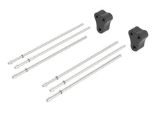 Load image into Gallery viewer, Borla Hanger &amp; Isolator Kit - 6 Hanger Rods &amp; 2 Rubber Isolators - DTX Performance