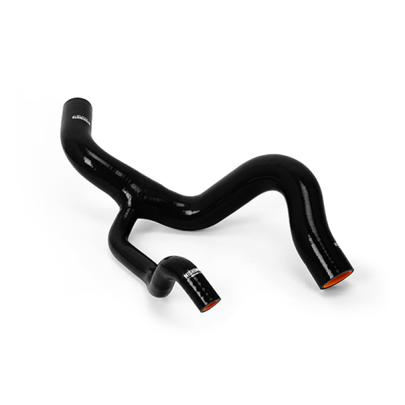 Mishimoto 2016+ Chevrolet Camaro 2.0T w/HD Cooling Package Silicone Radiator Hose Kit - Black - DTX Performance