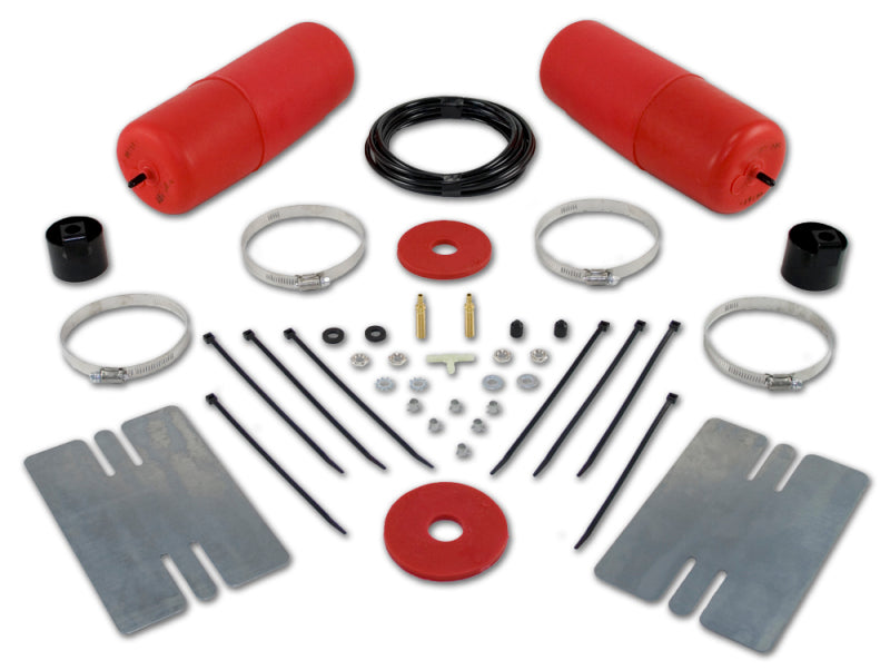 Air Lift Air Lift 1000 Air Spring Kit - DTX Performance