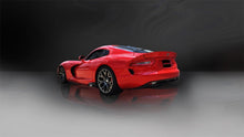 Load image into Gallery viewer, Corsa 13-13 Dodge Viper GTS 8.4L V10 Manual Xtreme Cat-Back Exhaust - DTX Performance