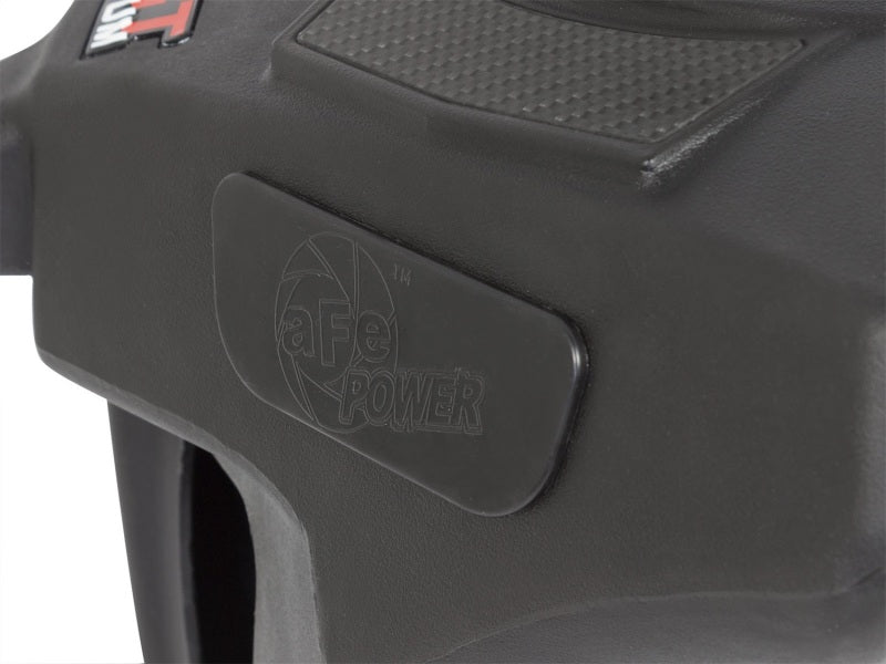 aFe Momentum Air Intake System PRO Dry S Stage-2 13-16 Cadillac ATS 3.6L V6 - DTX Performance