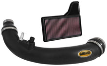 Load image into Gallery viewer, Airaid 15-16 Ford Mustang L4-2.3L F/I Jr Intake Kit - DTX Performance