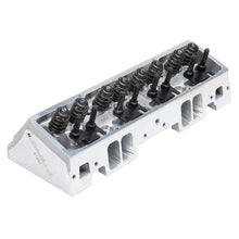 Load image into Gallery viewer, Edelbrock Cyl Head SBC 23 Deg E-Cnc 225 Hyd Roller - DTX Performance