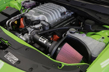 Load image into Gallery viewer, K&amp;N 2017 Dodge Challenger Hellcat SC V8-6.2L F/l Typhoon Air Intake - DTX Performance