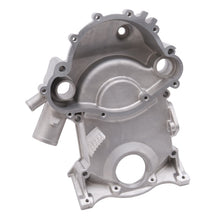 Load image into Gallery viewer, Edelbrock Timing Cover Pontiac 1969-1979 350-355 - DTX Performance