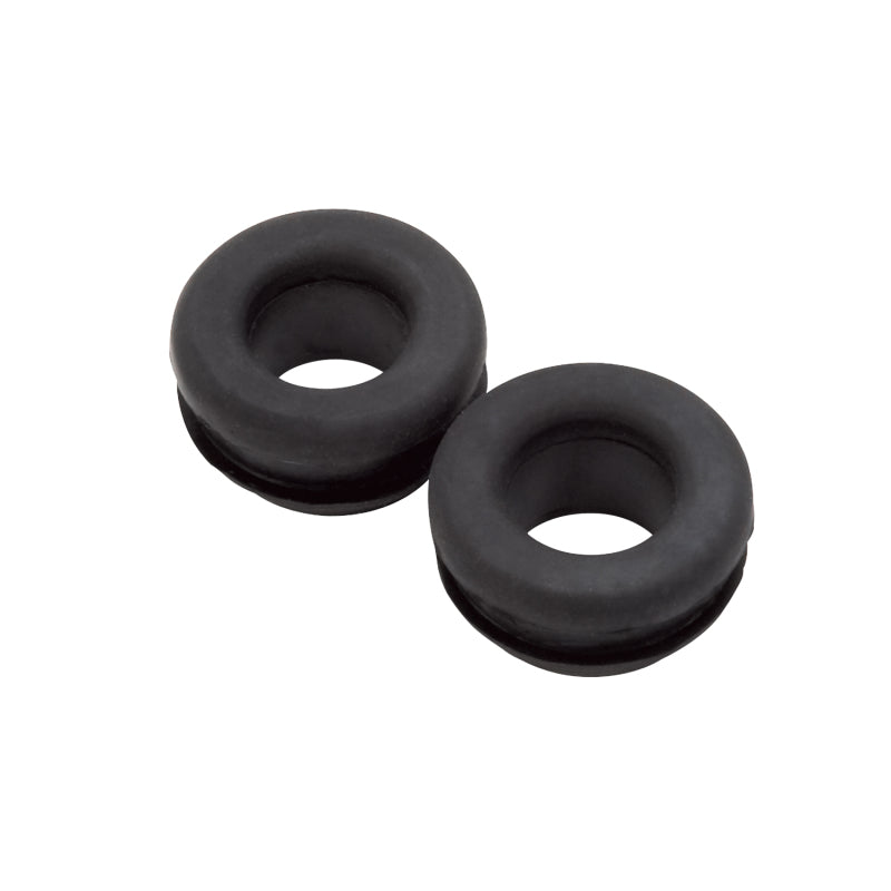 Edelbrock 1 1/4 PCV Grommets 1Pr - DTX Performance