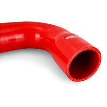 Load image into Gallery viewer, Mishimoto 1991-1993 Dodge 5.9L Cummins Silicone Coolant Hose Kit Red - DTX Performance