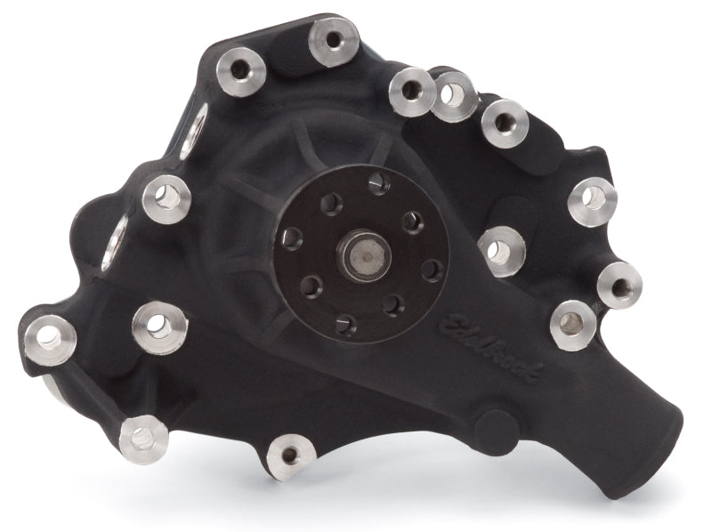 Edelbrock Water Pump Victor Circle Track Series Ford Windsor Style V8 Engines - DTX Performance