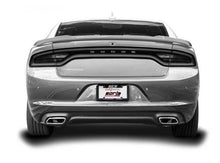 Load image into Gallery viewer, Borla 15-16 Dodge Charger R/T 5.7L No Tip Use Factory Valence Single Split Rear Exit ATAK Exhaust - DTX Performance