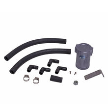 Load image into Gallery viewer, BBK 13-21 Dodge Challenger/Charger 3.6L V6 Oil Separator Kit - DTX Performance