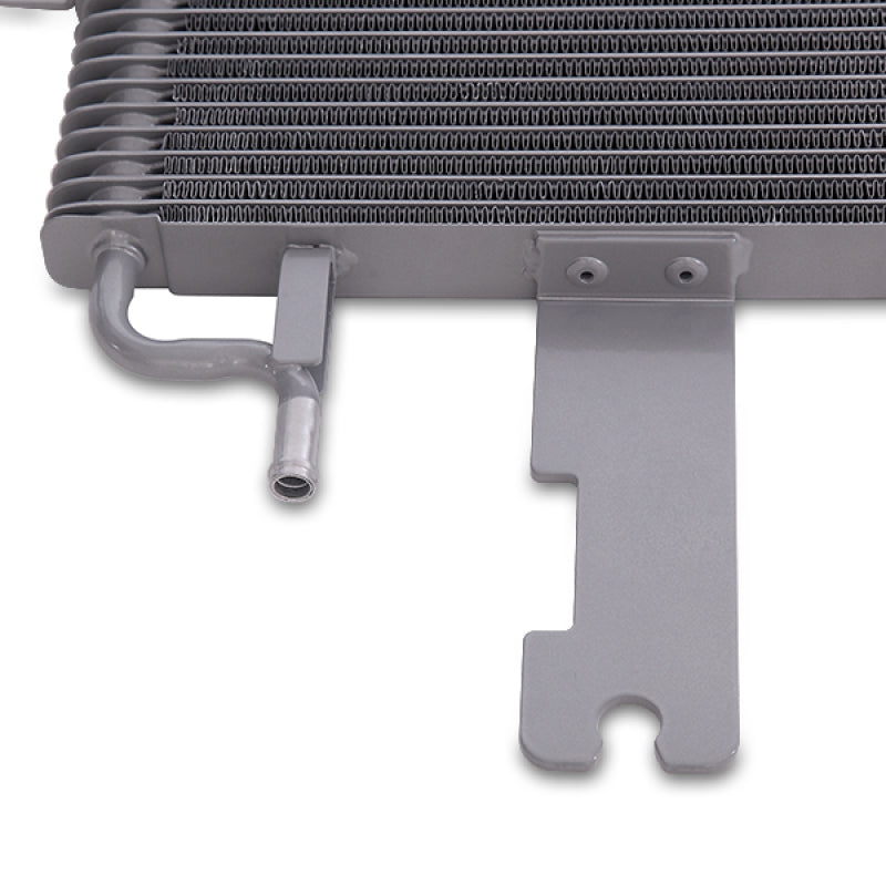 Mishimoto 03-07 Ford 6.0L Powerstroke Transmission Cooler - DTX Performance