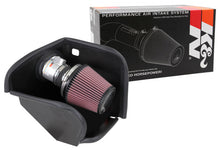 Load image into Gallery viewer, K&amp;N 19-20 Nissan Altima L4-2.5L Typhoon Short Ram Intake - DTX Performance