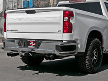 Load image into Gallery viewer, aFe Vulcan Series 3in-2-1/2in 304 SS Cat-Back 2019 GM Silverado / Sierra 1500 V8-5.3L w/ Black Tips - DTX Performance