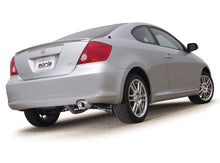 Load image into Gallery viewer, Borla 05-08 Scion tC Rear Muffler - DTX Performance