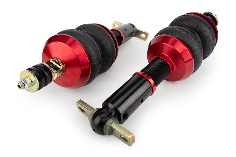 Air Lift Performance Builder Series Compact Bellow w/ Medium Shock & Trunion to Stud End Treatments` - DTX Performance