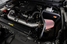 Load image into Gallery viewer, K&amp;N 2022 Nissan Frontier V6 3.8LPerformance Air Intake System - DTX Performance