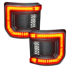 Load image into Gallery viewer, Oracle Jeep Gladiator JT Flush Mount LED Tail Lights - DTX Performance