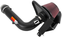 Load image into Gallery viewer, K&amp;N 13 Ford Explorer 3.5L V6 Performance Intake Kit - DTX Performance