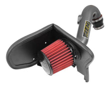 Load image into Gallery viewer, AEM 2011-2014 Chevrolet Cruze 1.4L - Cold Air Intake System - Gunmetal Gray - DTX Performance