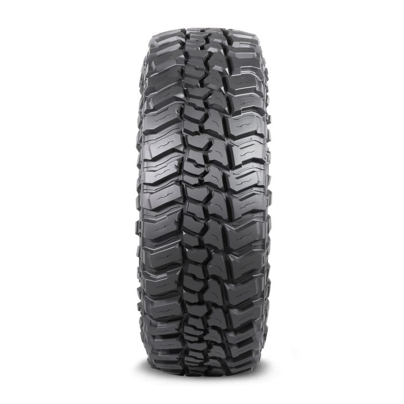 Mickey Thompson Baja Boss X Tire 37X12.50R17LT 116F 90000038403 - DTX Performance