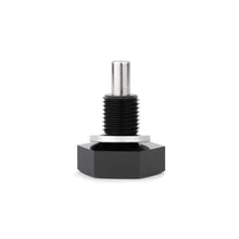 Load image into Gallery viewer, Mishimoto Magnetic Oil Drain Plug M12 x 1.25 Black - DTX Performance