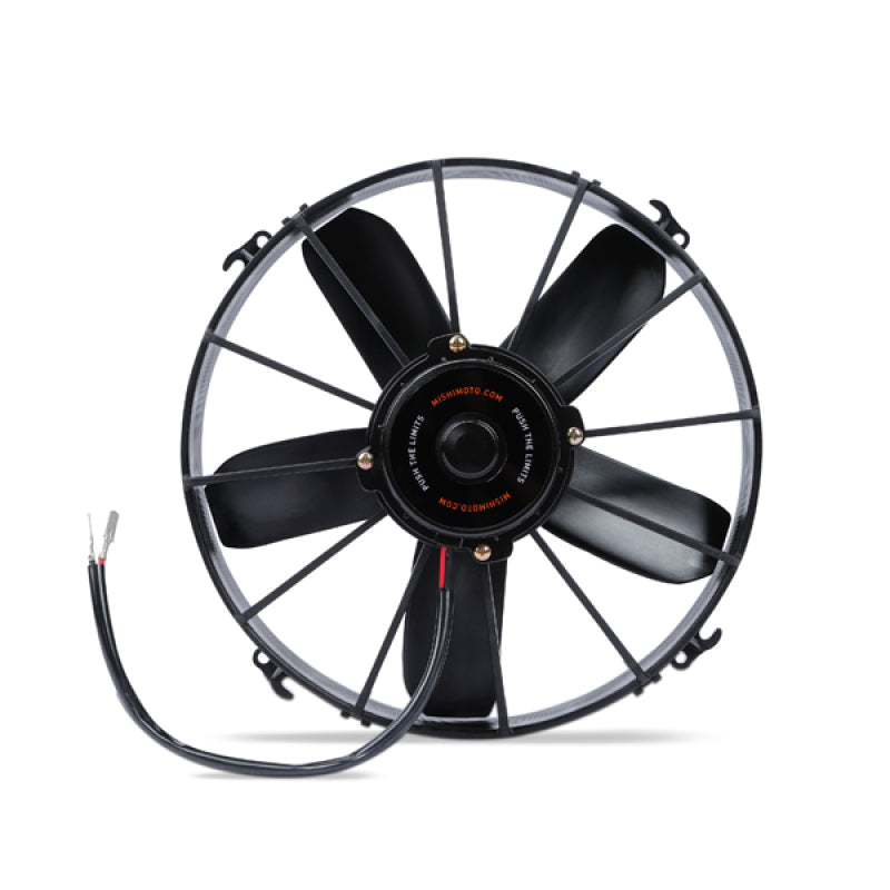 Mishimoto 10 Inch Electric Fan 12V - DTX Performance