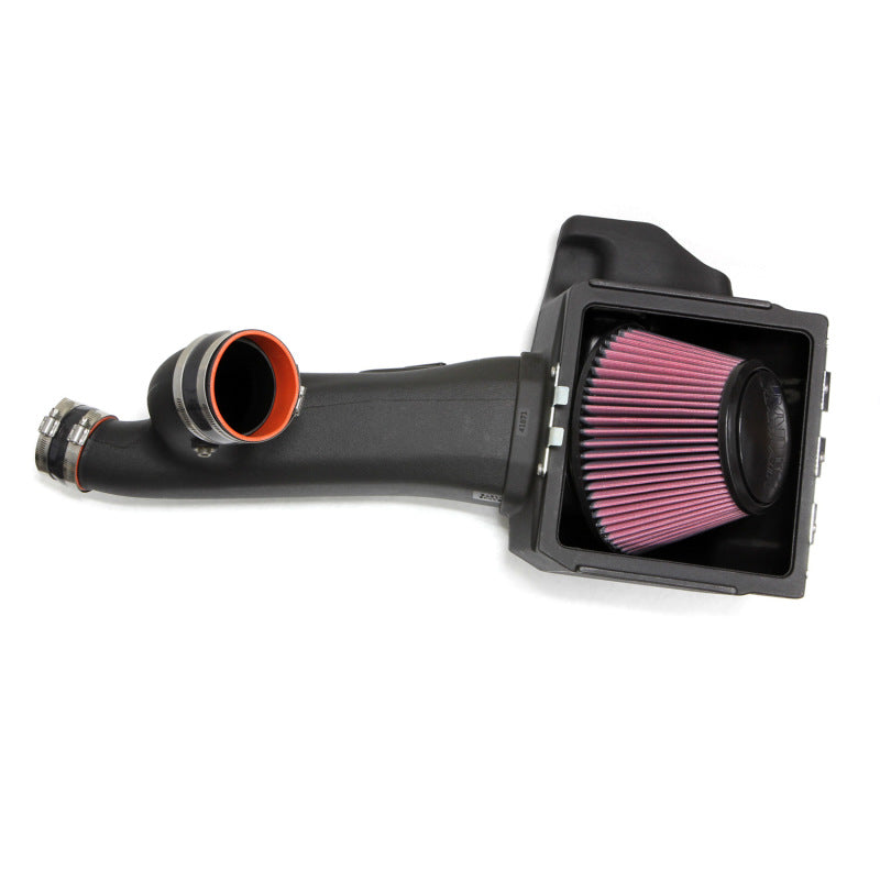 Banks Power 11-14 Ford F-150 3.5L EcoBoost Ram-Air Intake System - DTX Performance