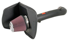 Load image into Gallery viewer, K&amp;N 05-07 Toyota Tundra/Sequoia V8-4.7L Aircharger Performance Intake - DTX Performance