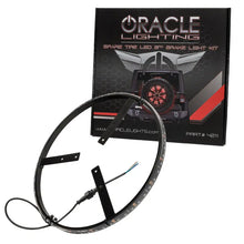 Load image into Gallery viewer, Oracle LED Illuminated Wheel Ring 3rd Brake Light - ColorSHIFT w/o Controller - DTX Performance