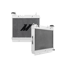 Load image into Gallery viewer, Mishimoto 04-09 Honda TRX450R Aluminum Radiator - DTX Performance