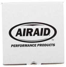 Load image into Gallery viewer, Airaid Universal Air Filter - Cone 3 1/2 x 6 x 4 5/8 x 9 - DTX Performance