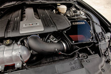 Load image into Gallery viewer, Corsa Air Intake DryTech 3D Closed Box 18-20 Ford Mustang GT 5.0L V8 - DTX Performance