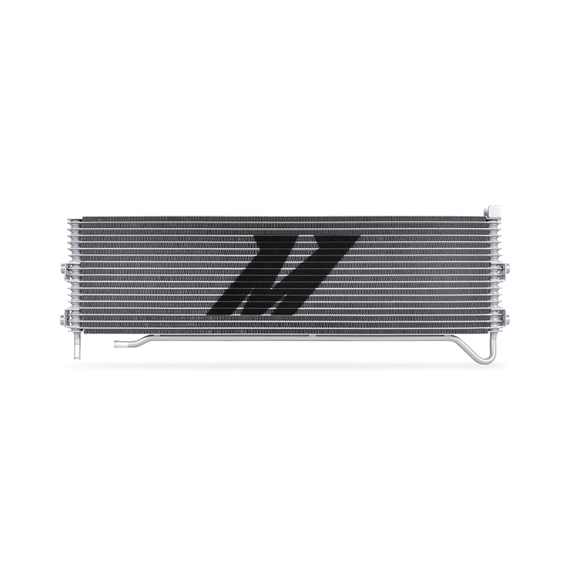 Mishimoto 08-10 Ford 6.4L Powerstroke Transmission Cooler - DTX Performance