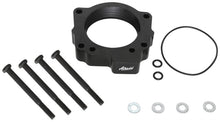 Load image into Gallery viewer, Airaid 03-04 Toyota Tundra 4.7L / 2004 Toyota 4Runner 4.7L PowerAid TB Spacer - DTX Performance