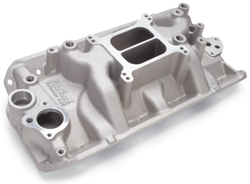 Edelbrock Performer AMC Manifold w/ Egr - DTX Performance