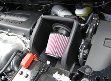 Load image into Gallery viewer, K&amp;N 08-09 Scion xB Silver Typhoon Short Ram Intake - DTX Performance