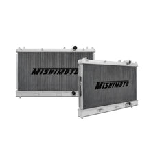 Load image into Gallery viewer, Mishimoto 95-99 Dodge Neon Manual Aluminum Radiator - DTX Performance