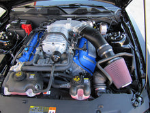 Load image into Gallery viewer, K&amp;N 10-14 Ford Mustang Shelby GT 5.4L V8 Performance Intake Kit - DTX Performance